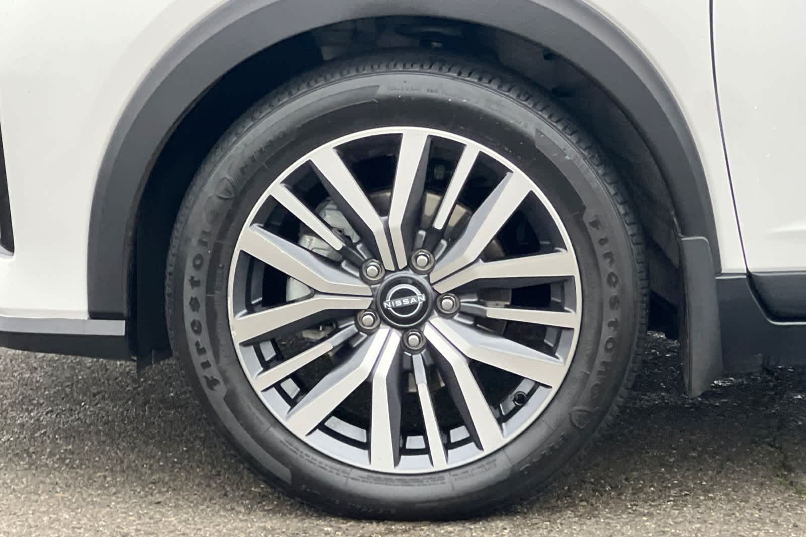 Thumbnail: 2023 Nissan Kicks - 27