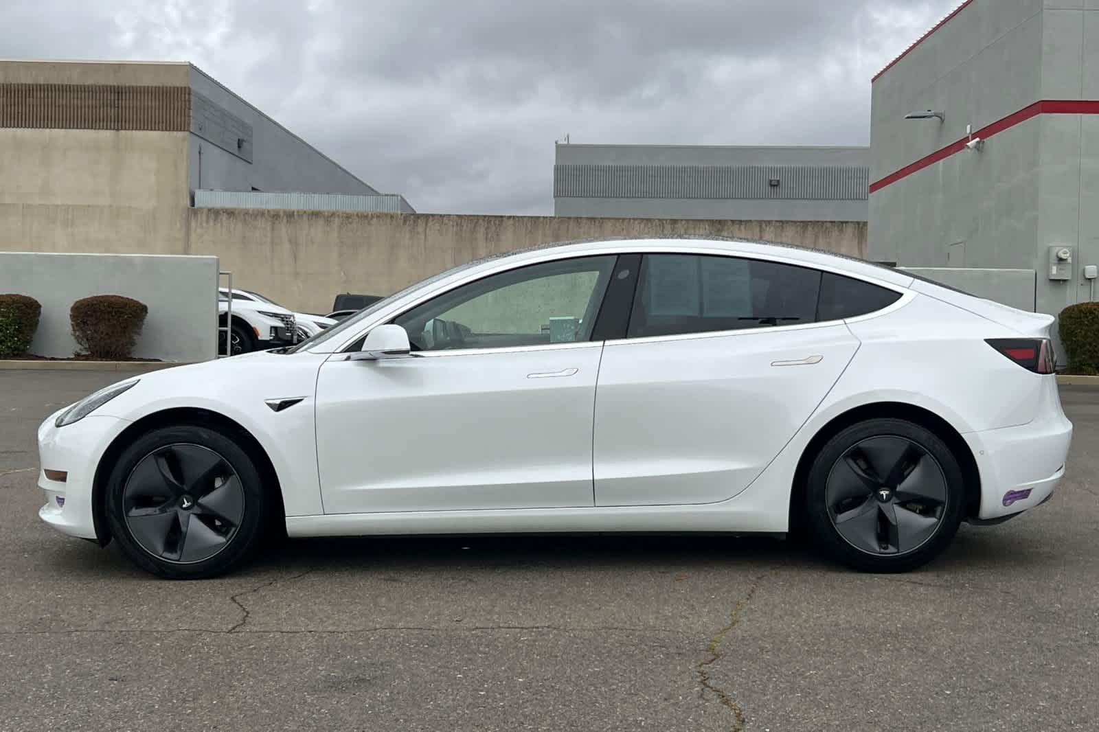 Thumbnail: 2018 Tesla Model 3 - 9