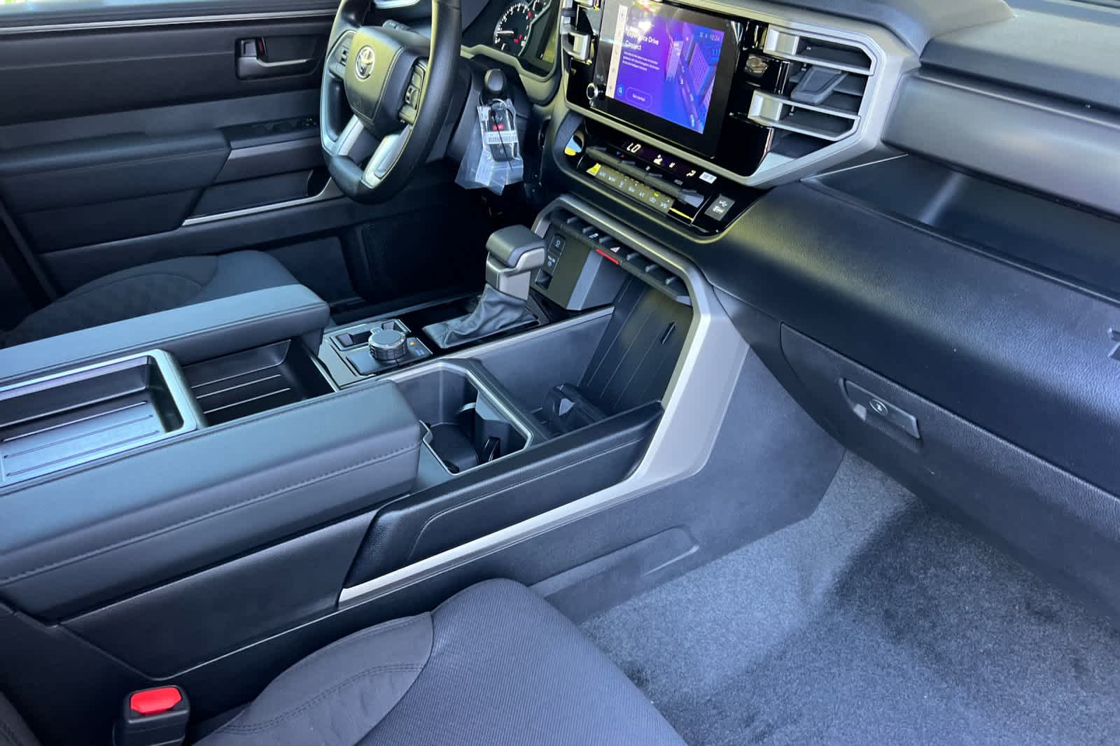 Thumbnail: 2026 Toyota Tundra - 16