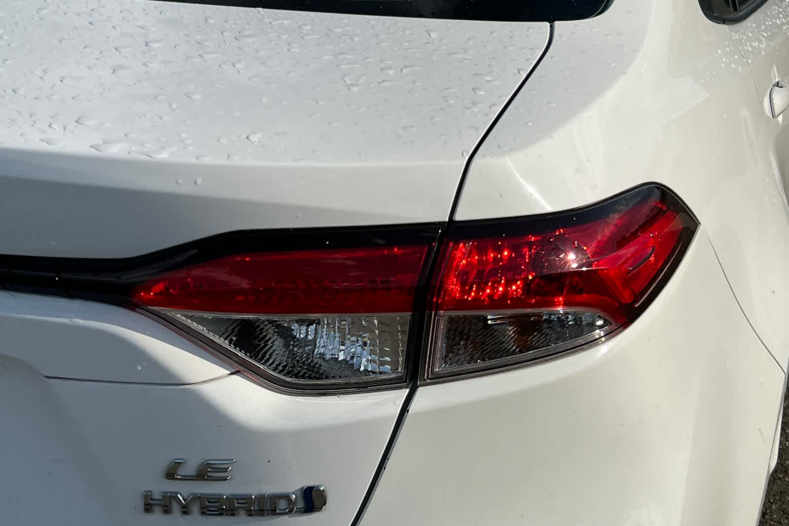 Thumbnail: 2023 Toyota Corolla - 18