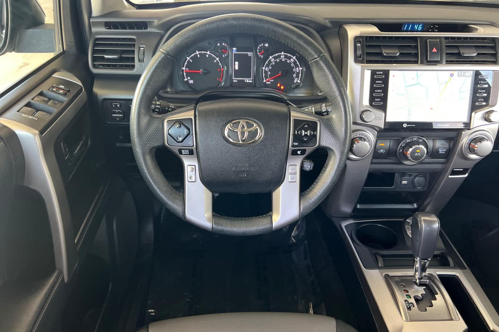 Thumbnail: 2020 Toyota 4Runner - 15