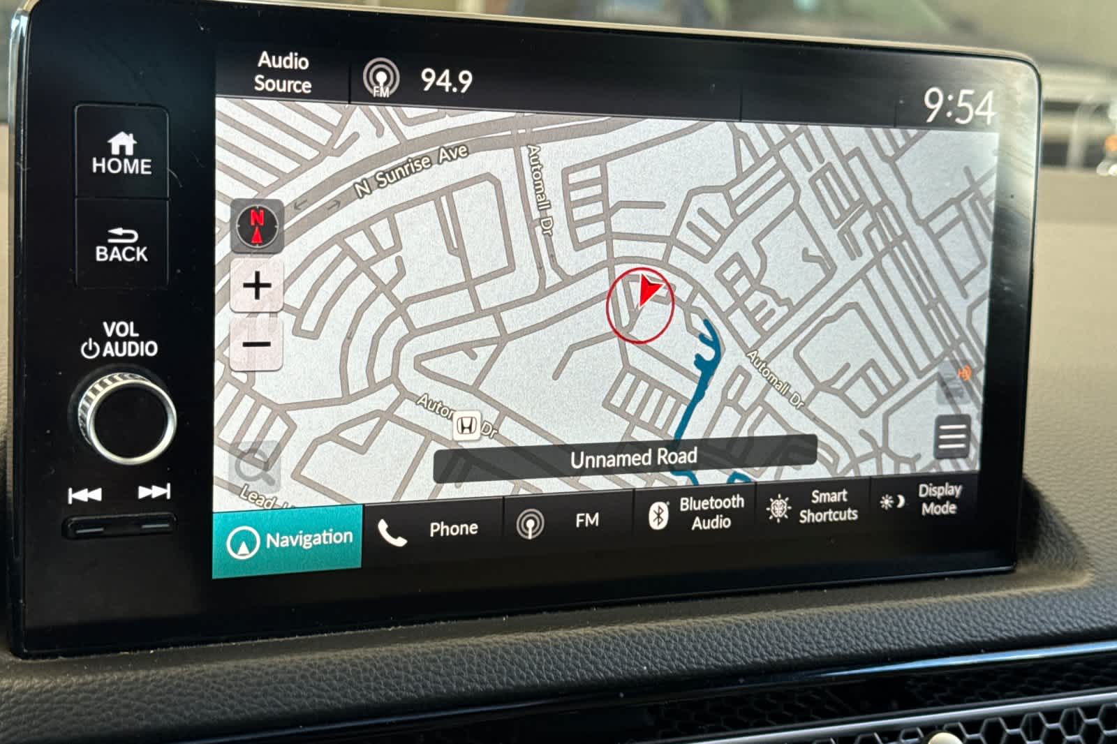 Thumbnail: 2022 Honda Civic - 19