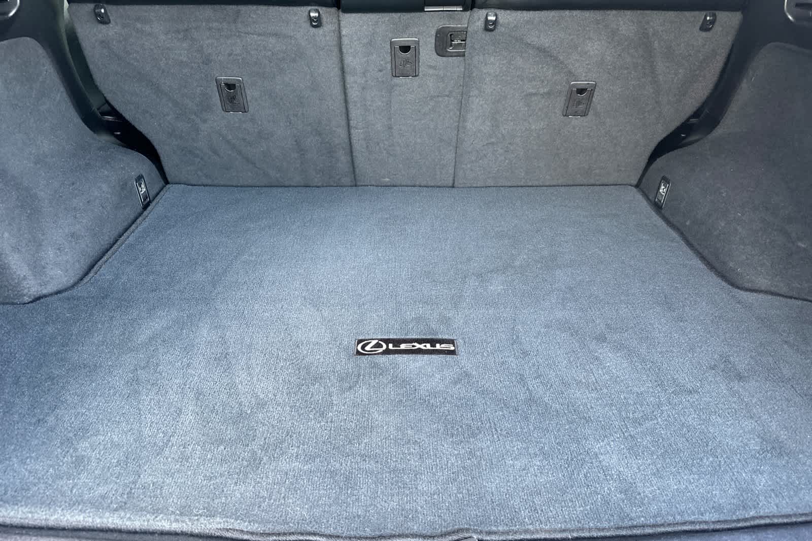 Thumbnail: 2015 Lexus RX - 16