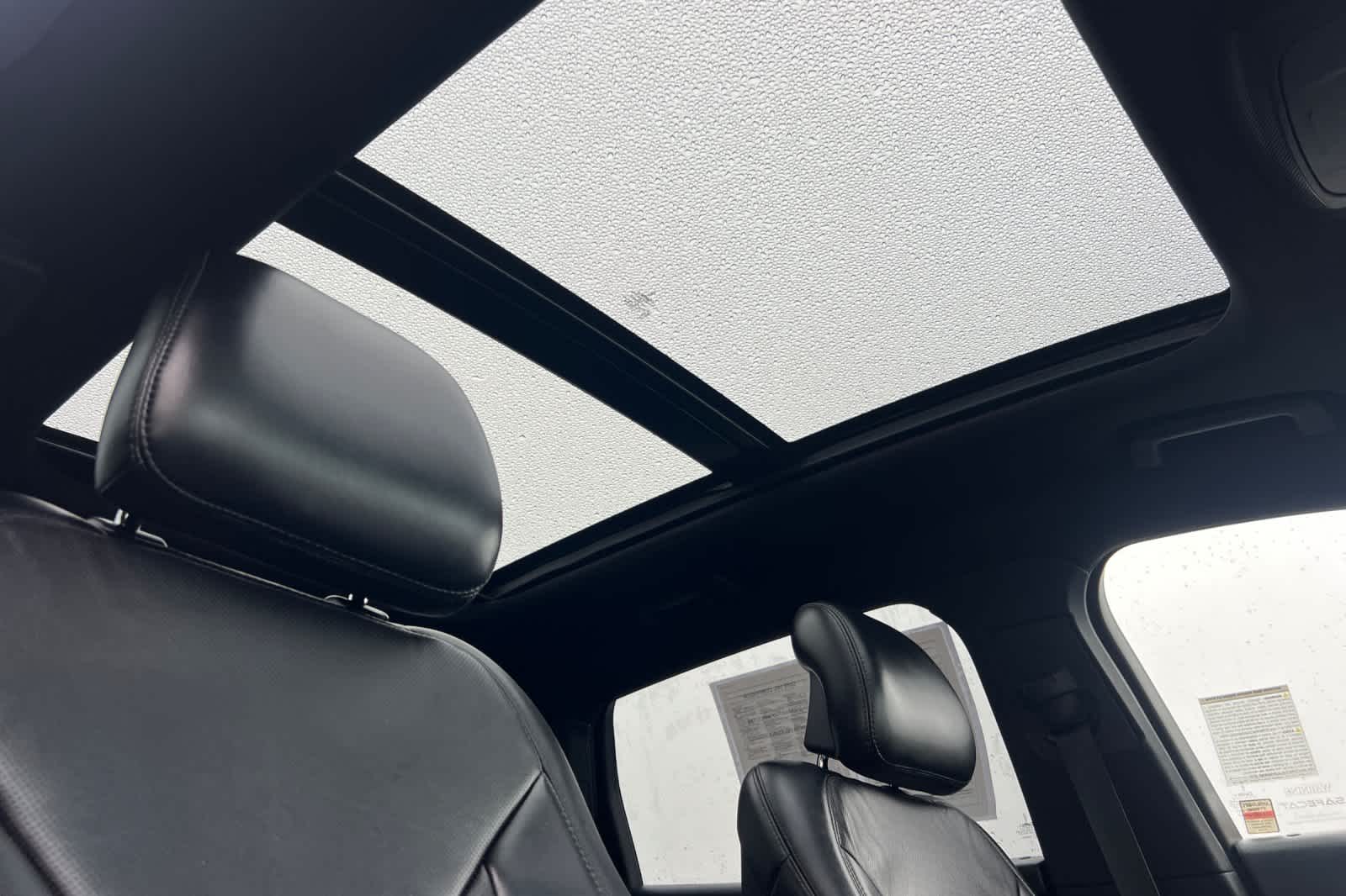 Thumbnail: 2018 Lincoln MKX - 18