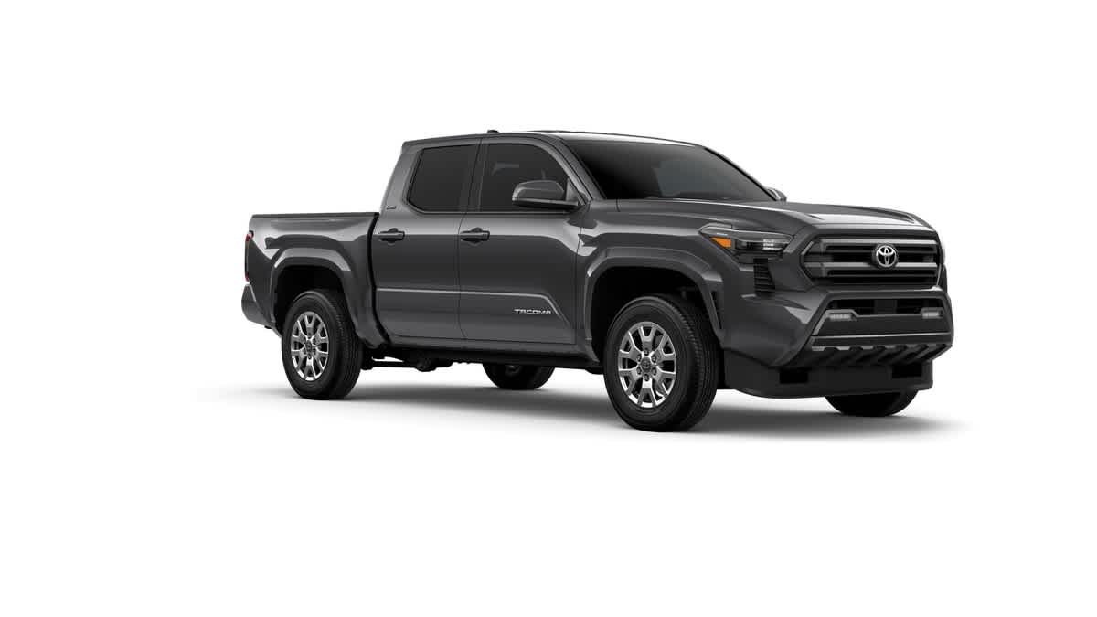 Thumbnail: 2026 Toyota Tacoma - 15