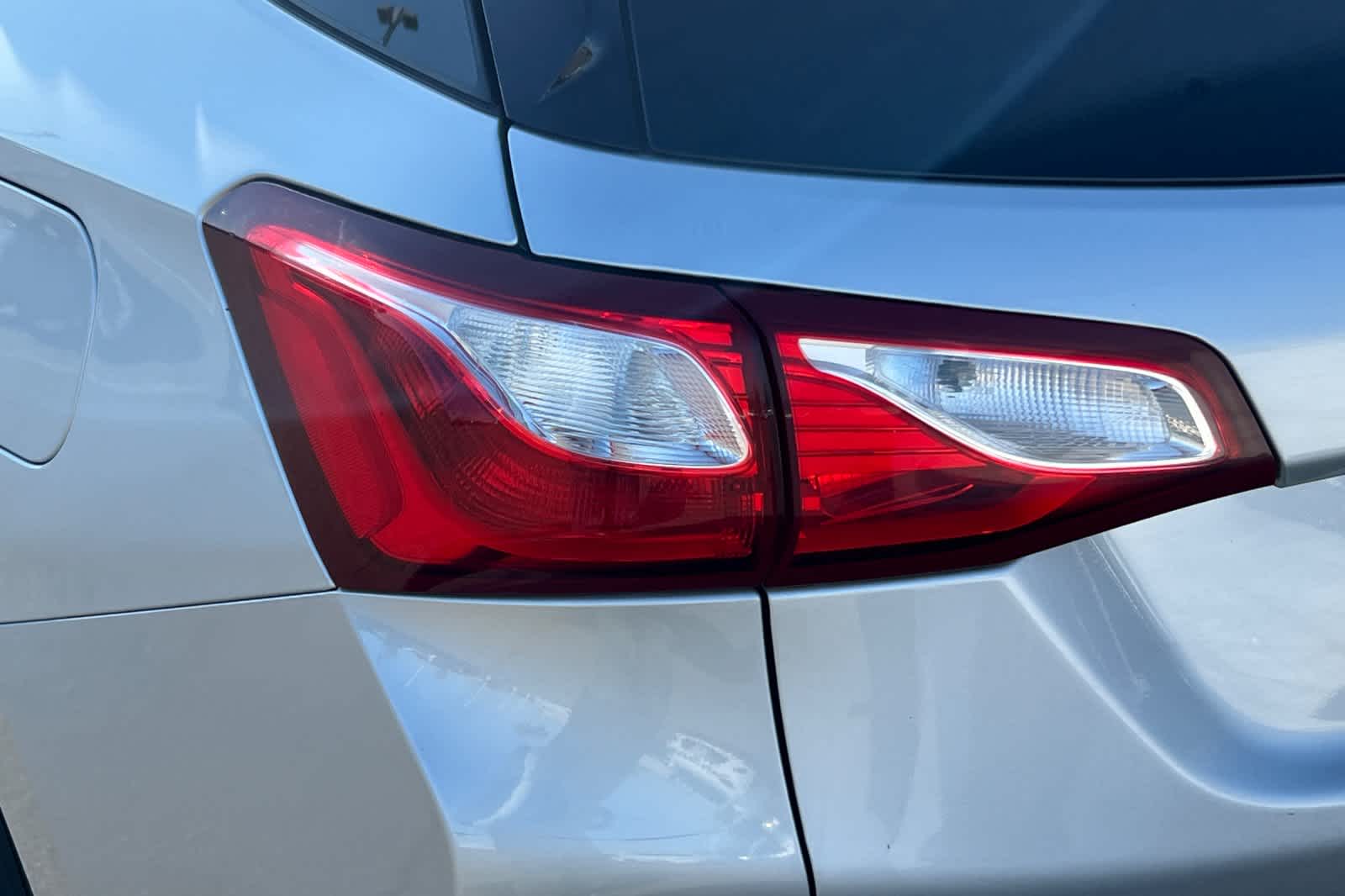 Thumbnail: 2021 Chevrolet Equinox - 13