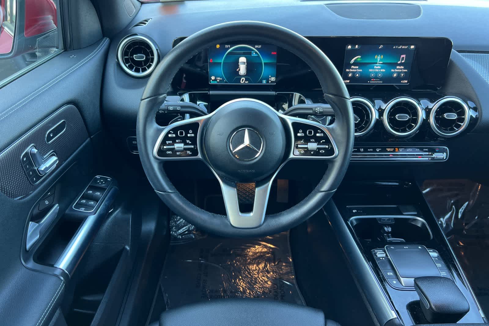 Thumbnail: 2021 Mercedes-Benz GLA - 15