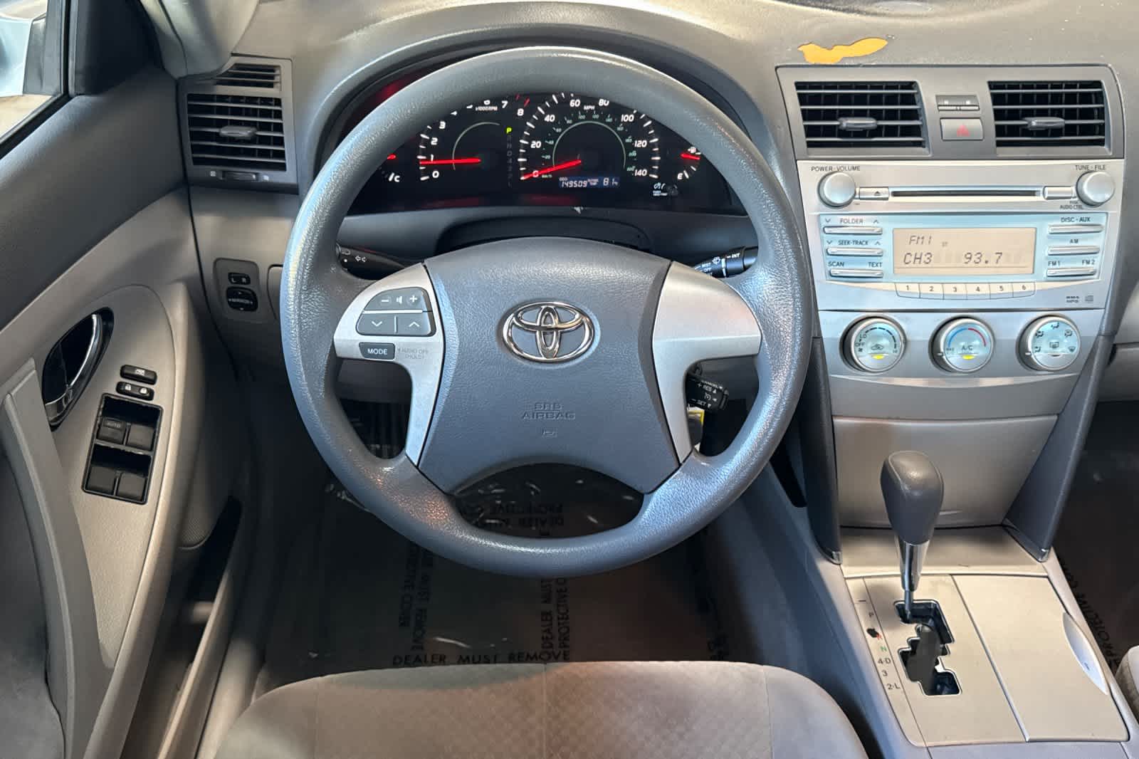 Thumbnail: 2009 Toyota Camry - 14