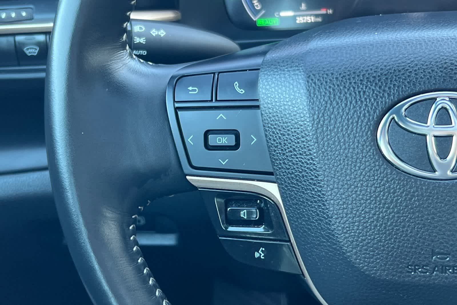 Thumbnail: 2024 Toyota Crown - 26