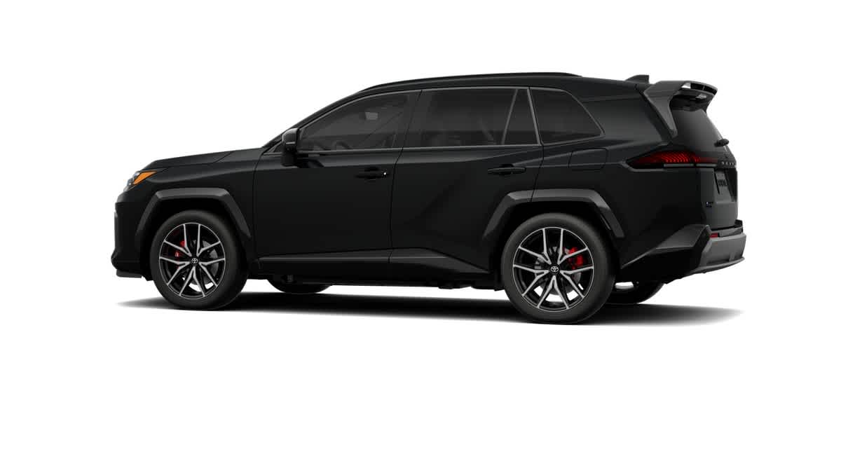 Thumbnail: 2026 Toyota RAV4 - 6