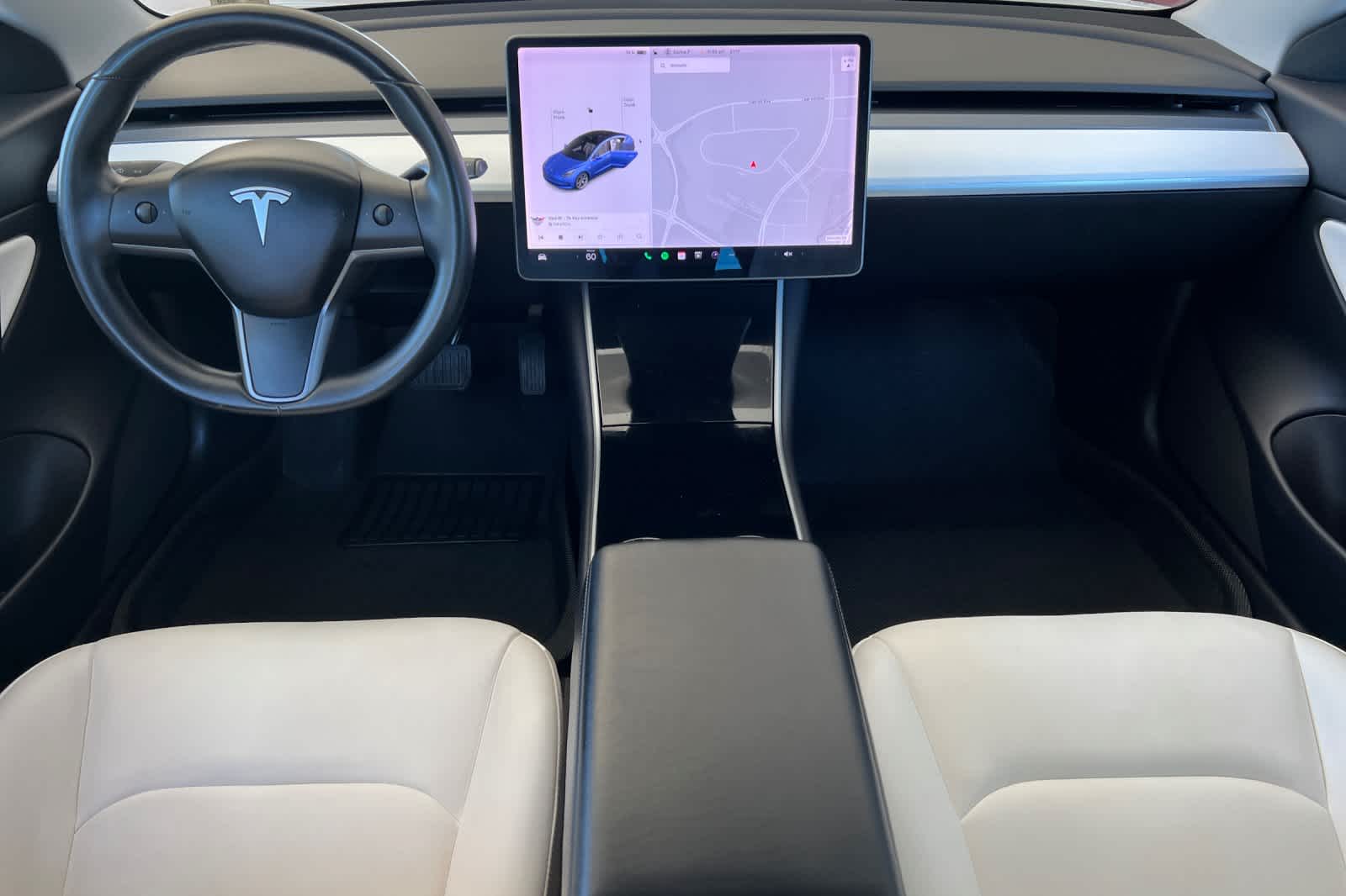 Thumbnail: 2019 Tesla Model 3 - 3