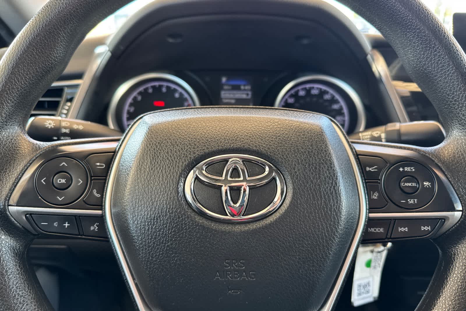 Thumbnail: 2023 Toyota Camry - 22