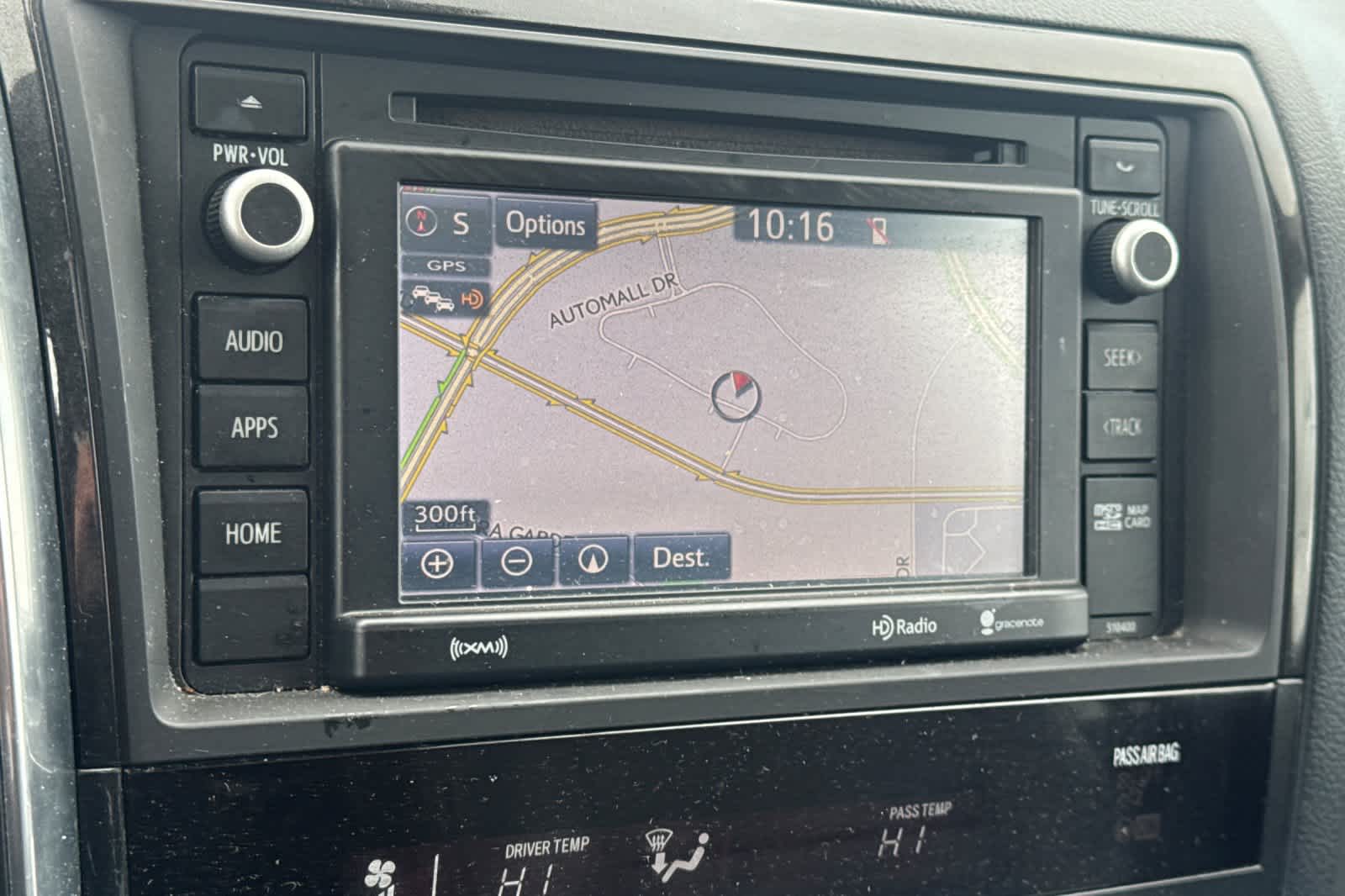 Thumbnail: 2019 Toyota Sequoia - 20