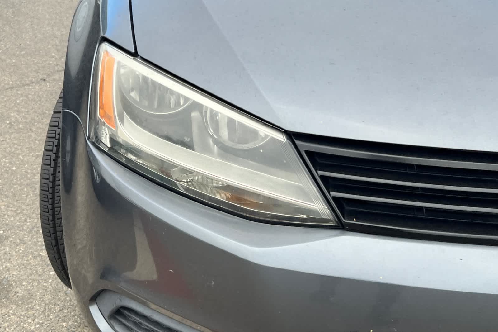 Thumbnail: 2014 Volkswagen Jetta - 8