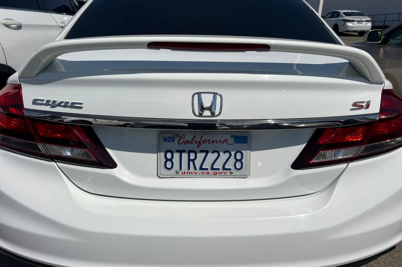 Thumbnail: 2013 Honda Civic - 15
