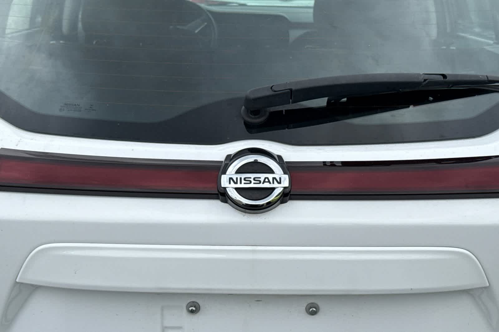 Thumbnail: 2021 Nissan Kicks - 16