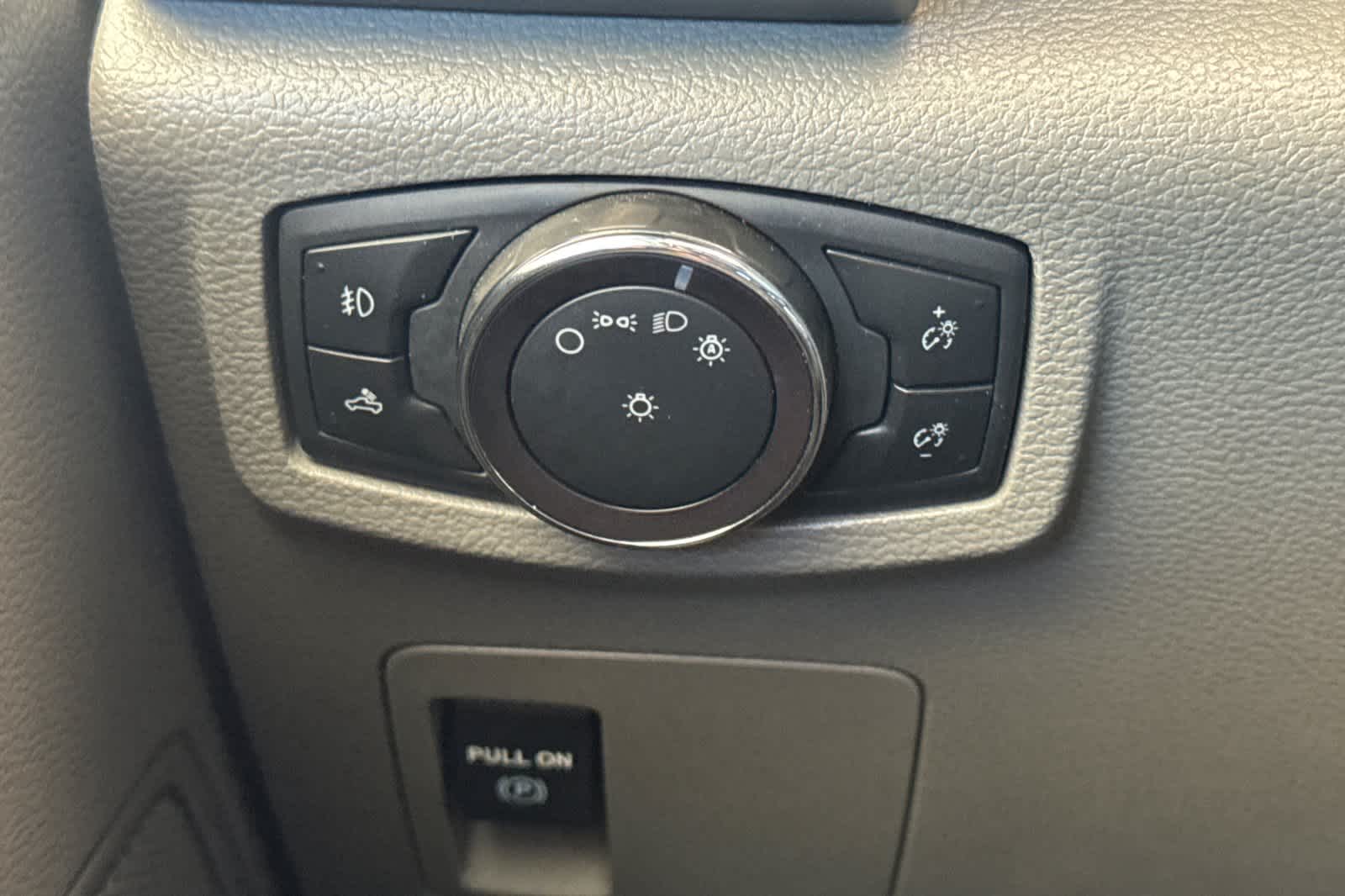 Thumbnail: 2019 Ford F-150 - 28