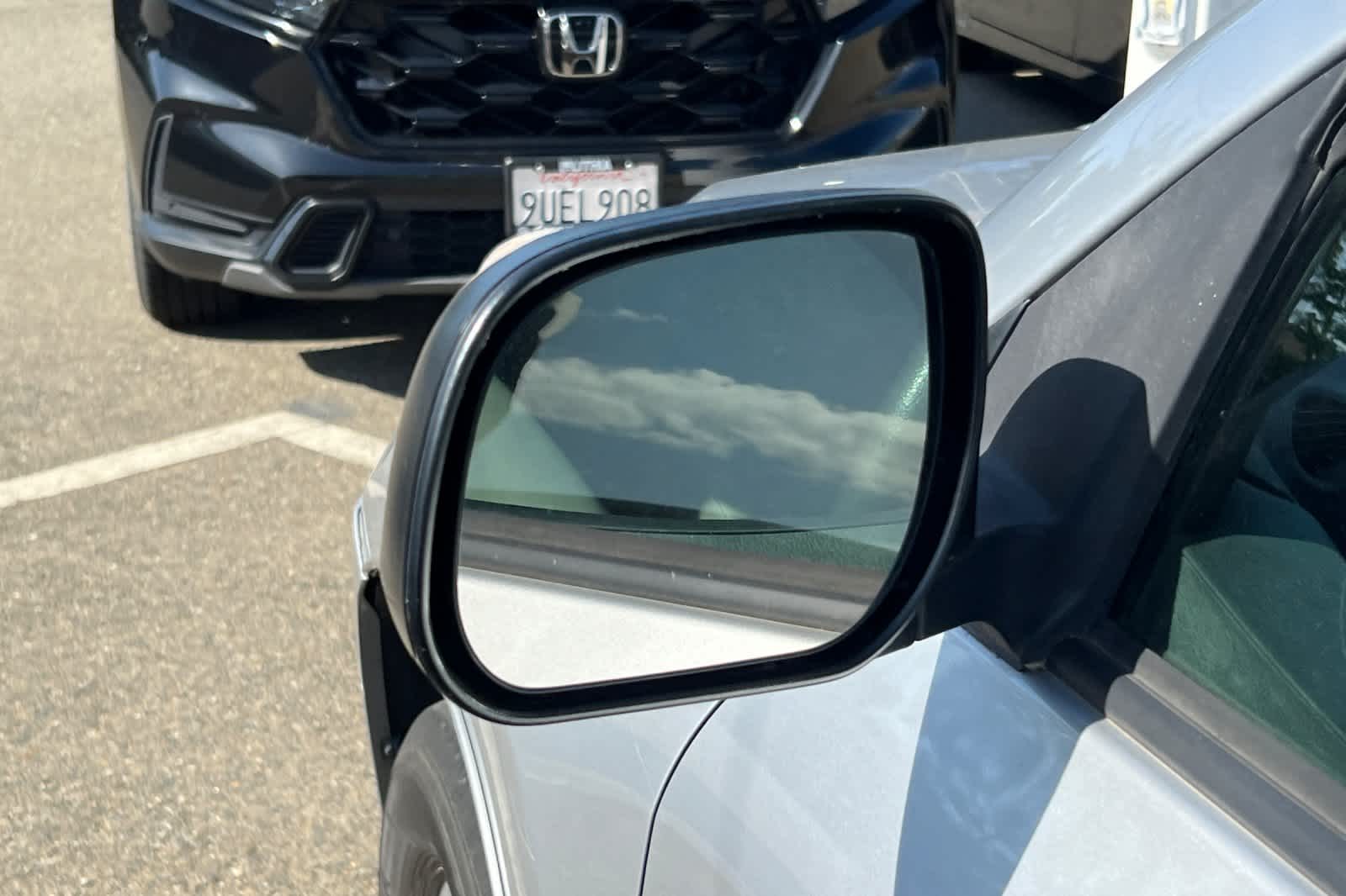 Thumbnail: 2011 Toyota RAV4 - 8