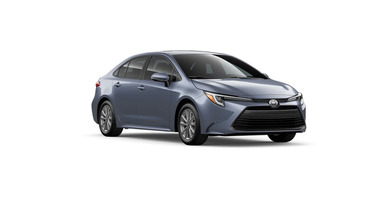 Thumbnail: 2026 Toyota Corolla - 15