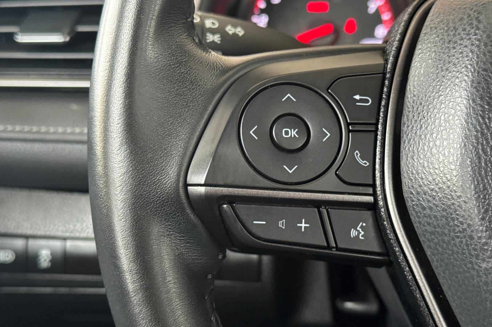 Thumbnail: 2024 Toyota Camry - 25