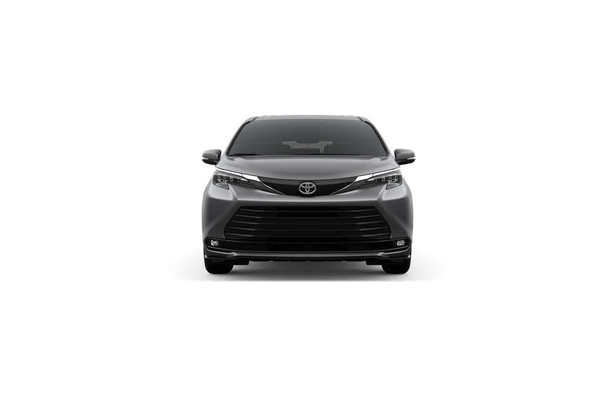 Thumbnail: 2026 Toyota Sienna - 17