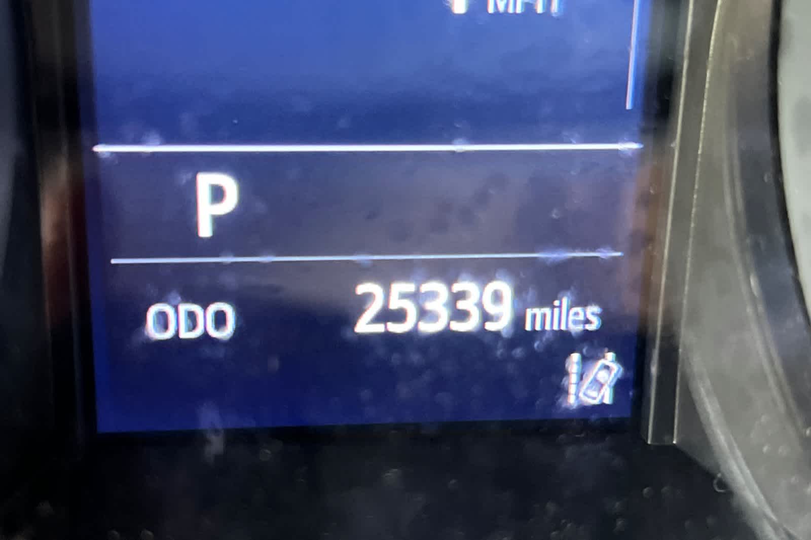 Thumbnail: 2021 Toyota C-HR - 27