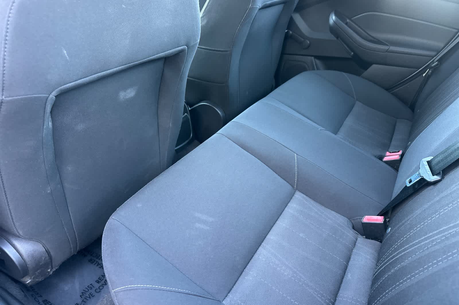 Thumbnail: 2015 Ford Focus - 4