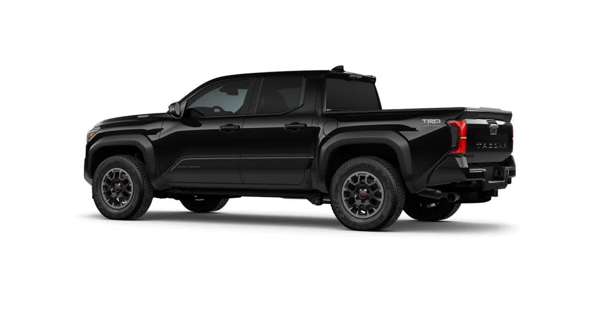 Thumbnail: 2026 Toyota Tacoma - 5