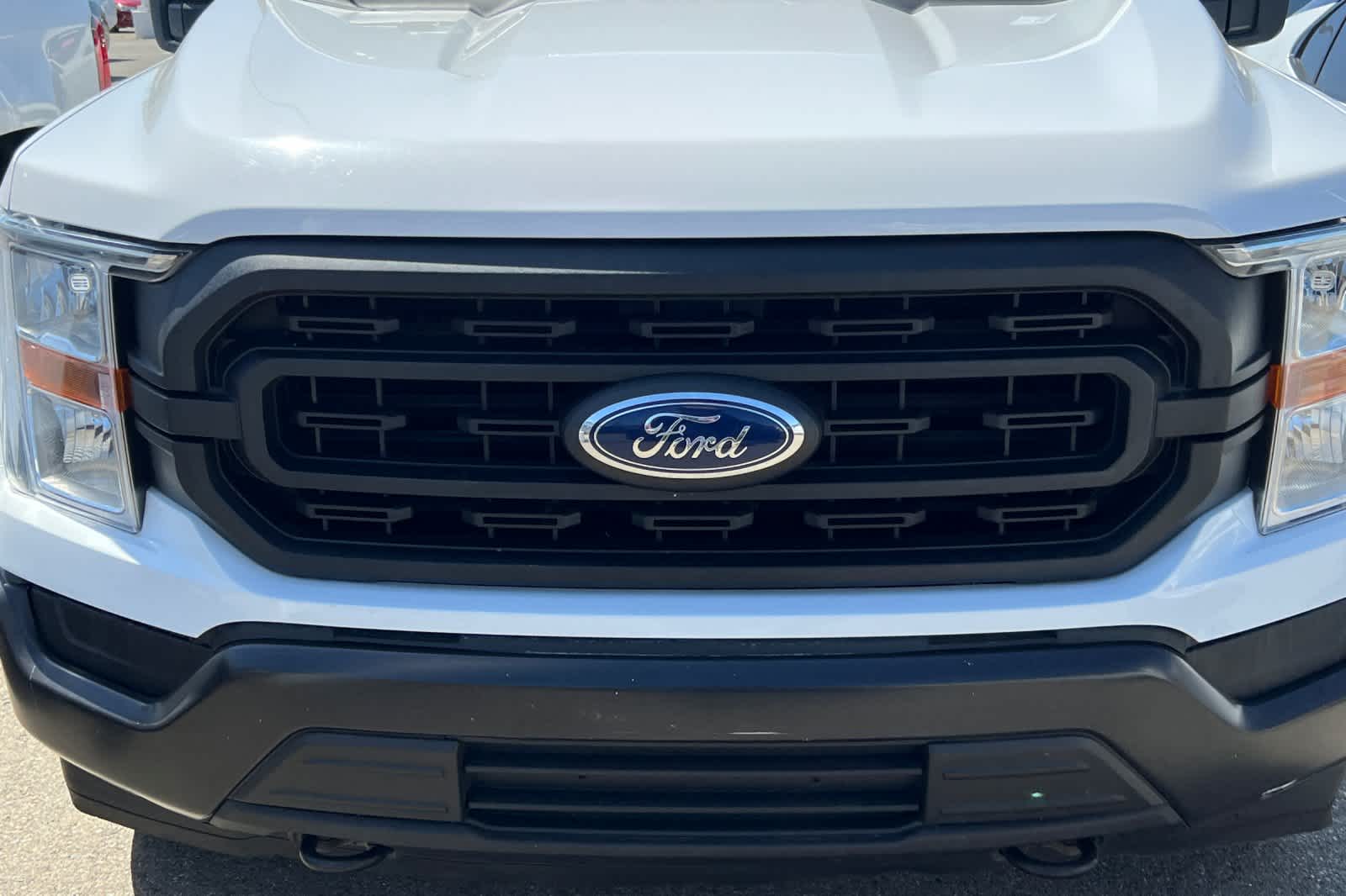 Thumbnail: 2021 Ford F-150 - 12