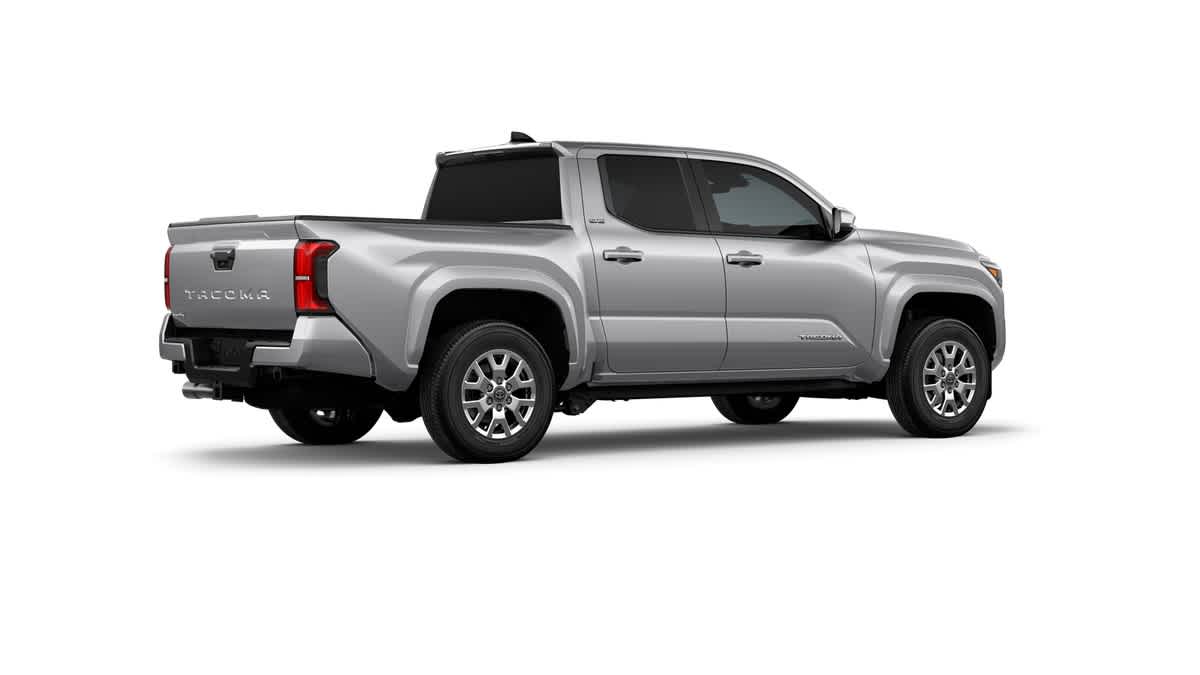 Thumbnail: 2026 Toyota Tacoma - 11