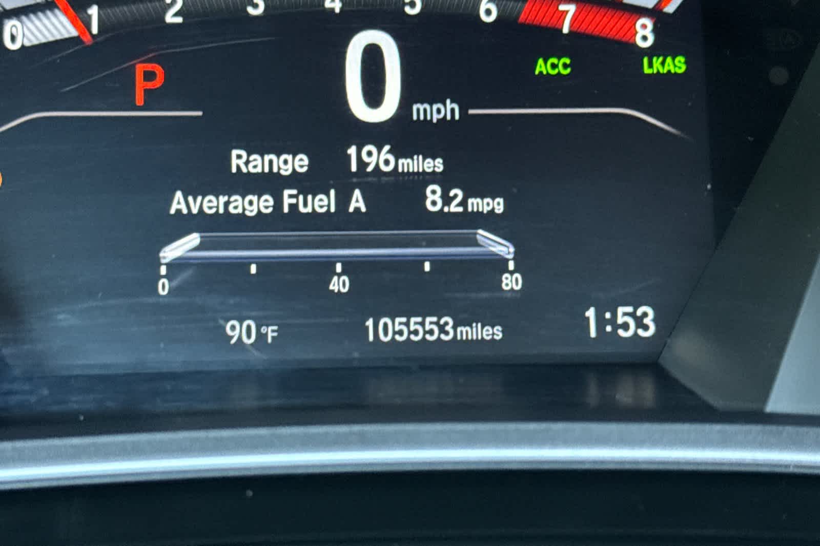 Thumbnail: 2019 Honda CR-V - 29