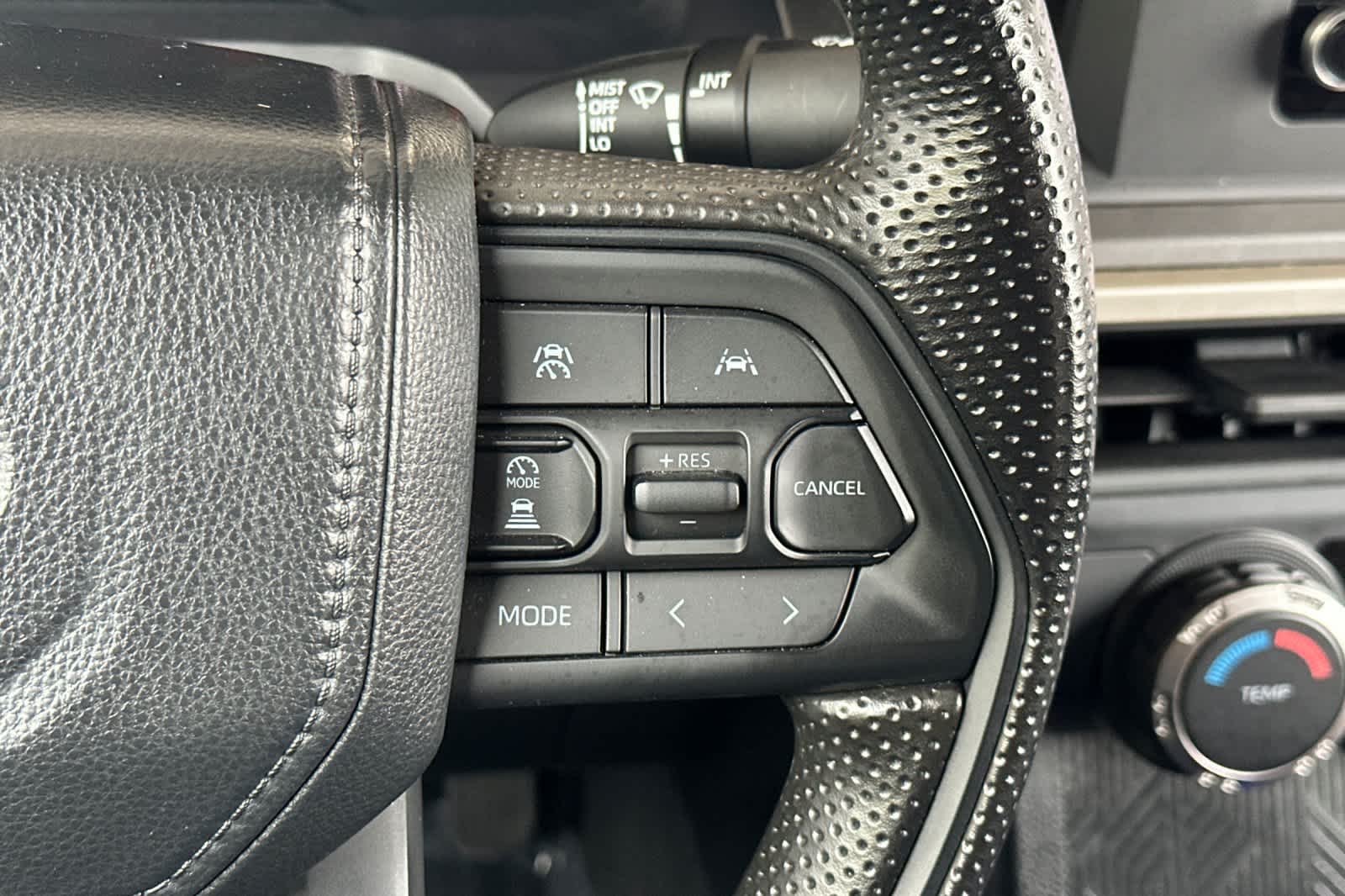 Thumbnail: 2024 Toyota Tacoma - 26