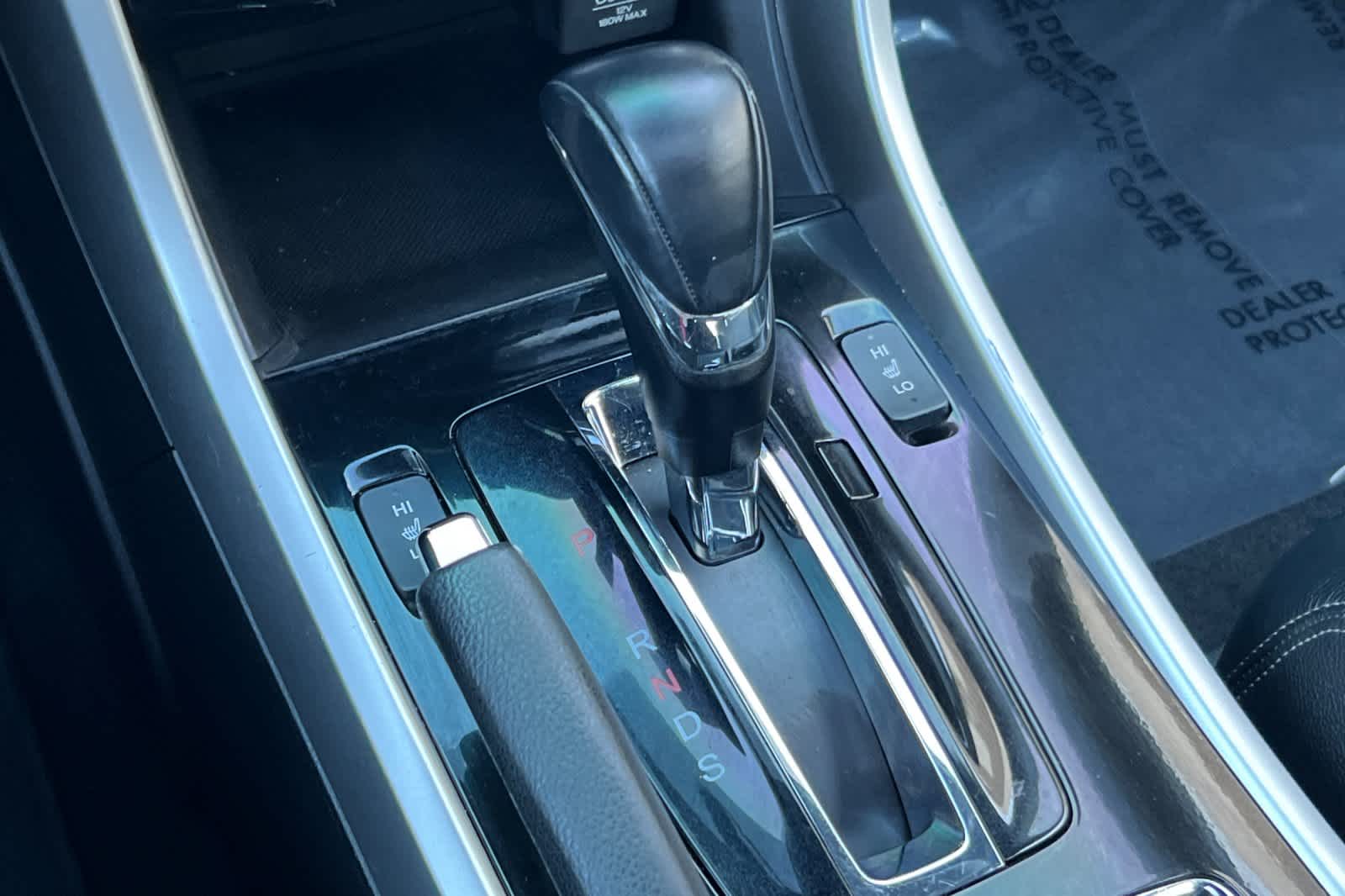 Thumbnail: 2016 Honda Accord - 23