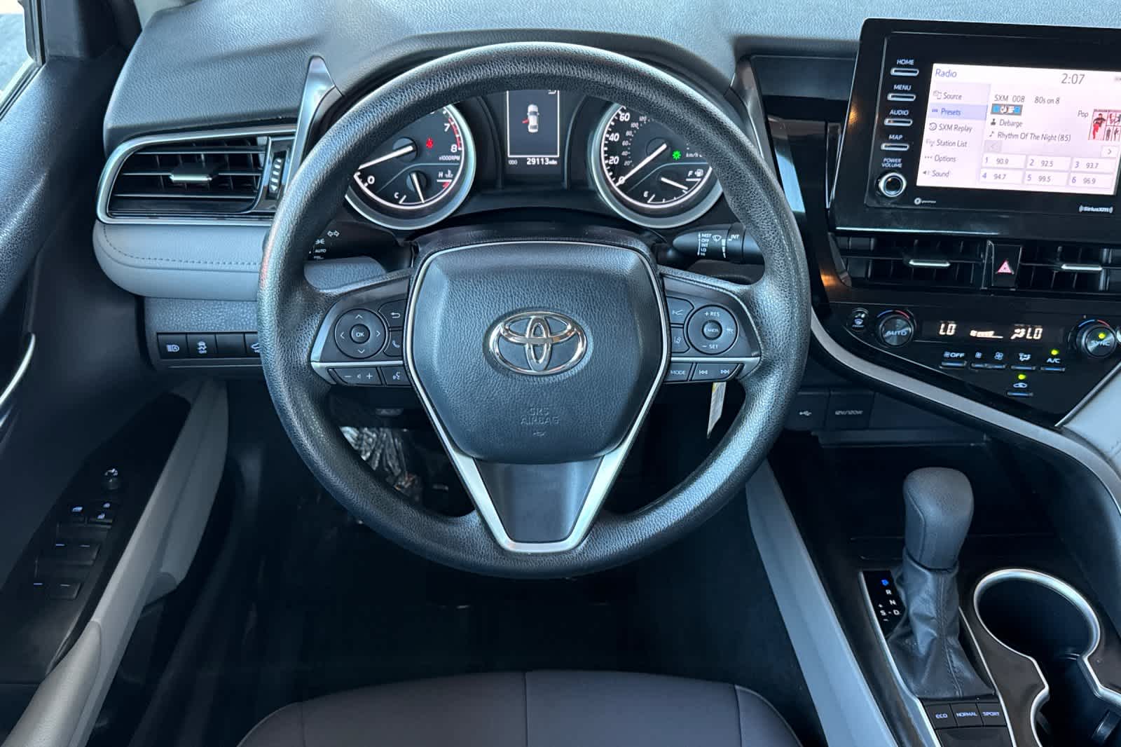 Thumbnail: 2023 Toyota Camry - 14