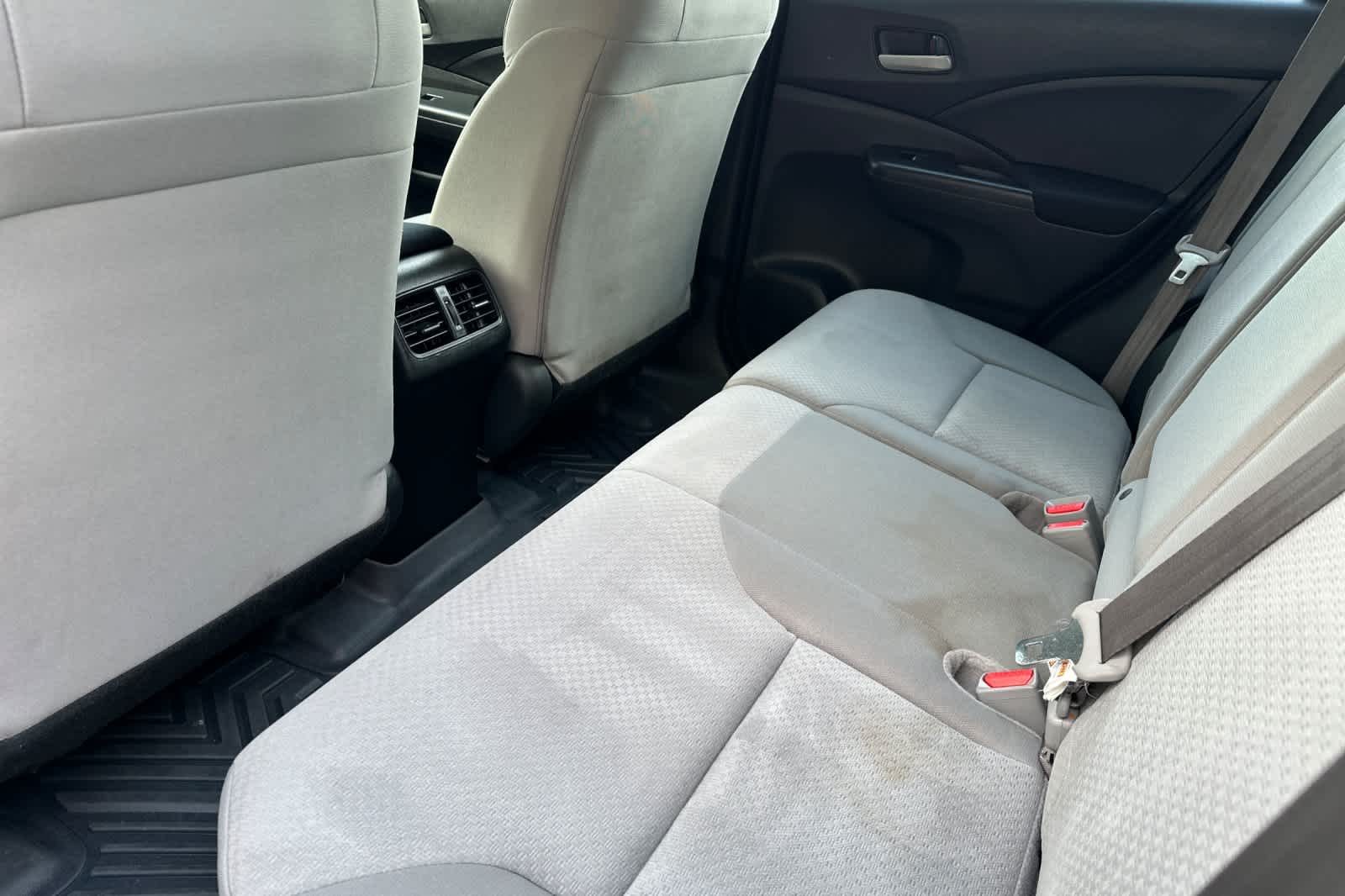 Thumbnail: 2015 Honda CR-V - 4