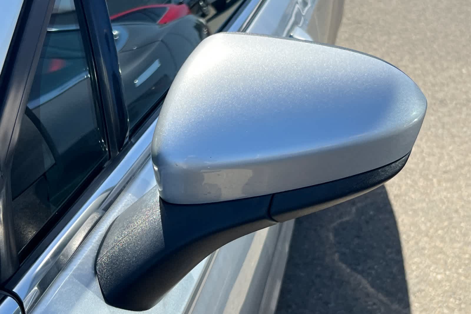 Thumbnail: 2019 Ford Fusion - 9