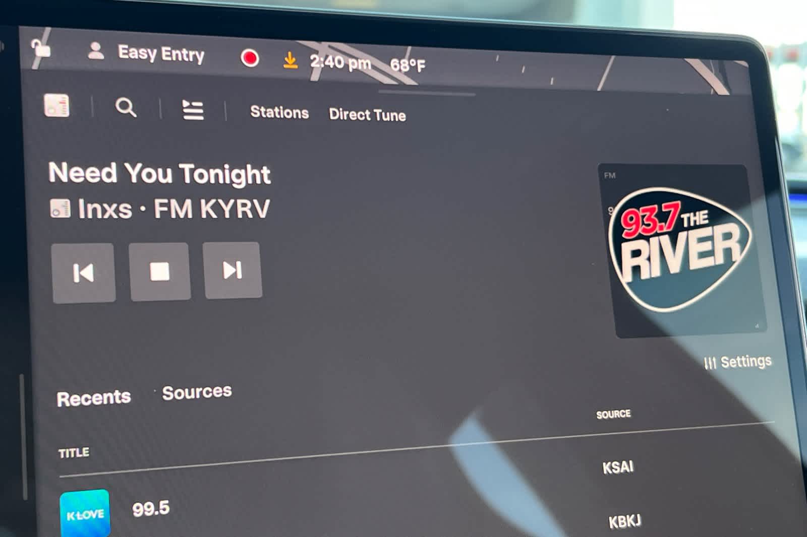 Thumbnail: 2024 Tesla Model 3 - 19