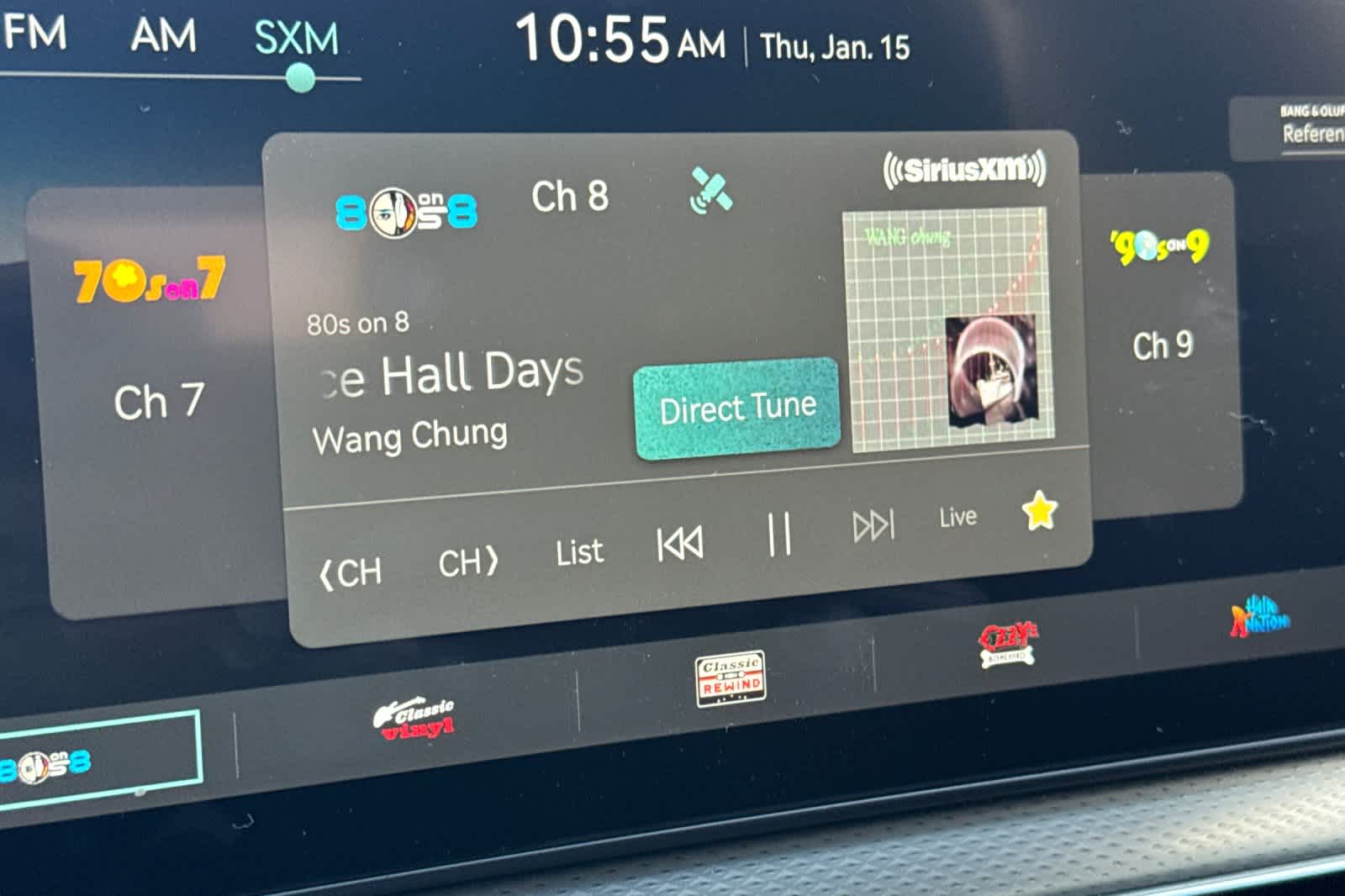 Thumbnail: 2023 Genesis GV60 - 21