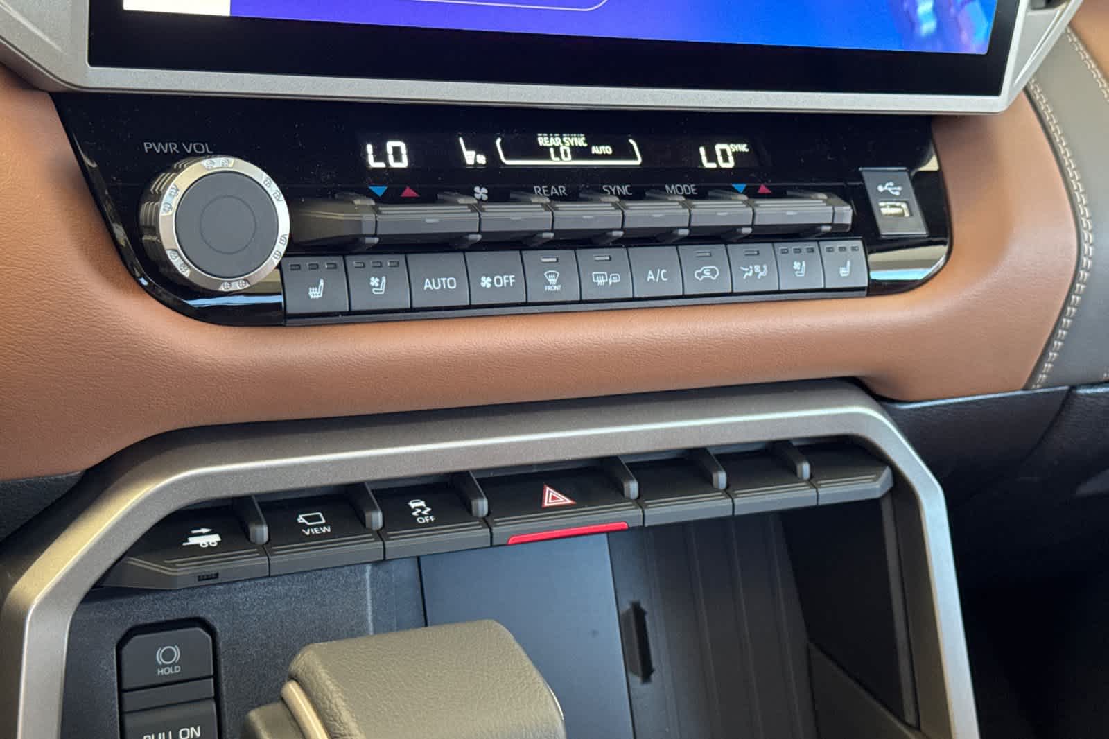 Thumbnail: 2026 Toyota Sequoia - 23