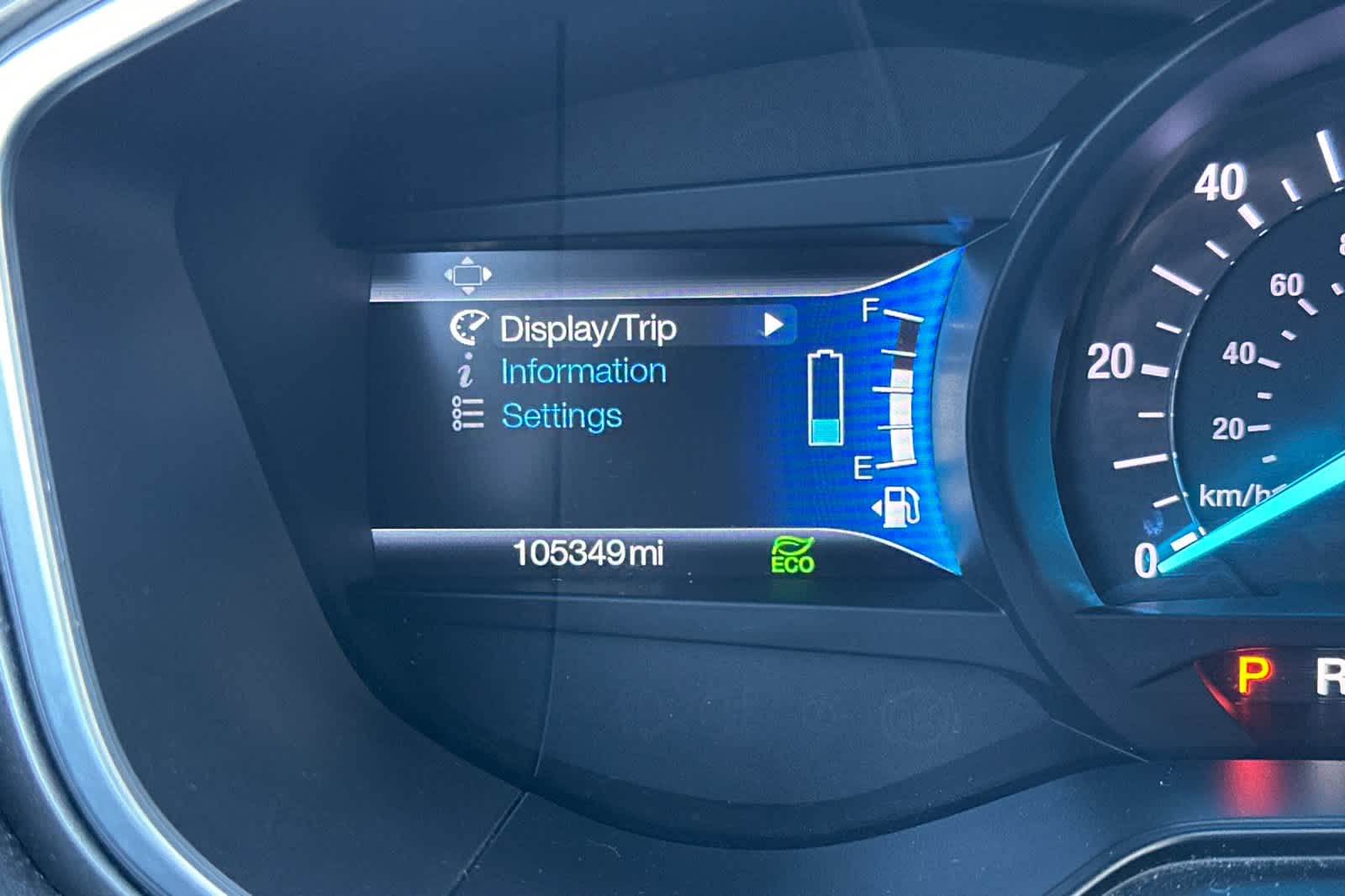 Thumbnail: 2019 Ford Fusion - 29