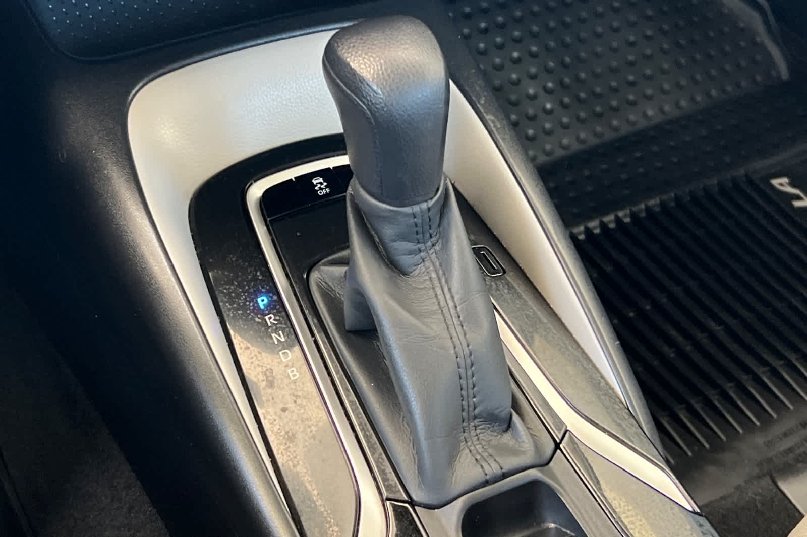 Thumbnail: 2020 Toyota Corolla - 21