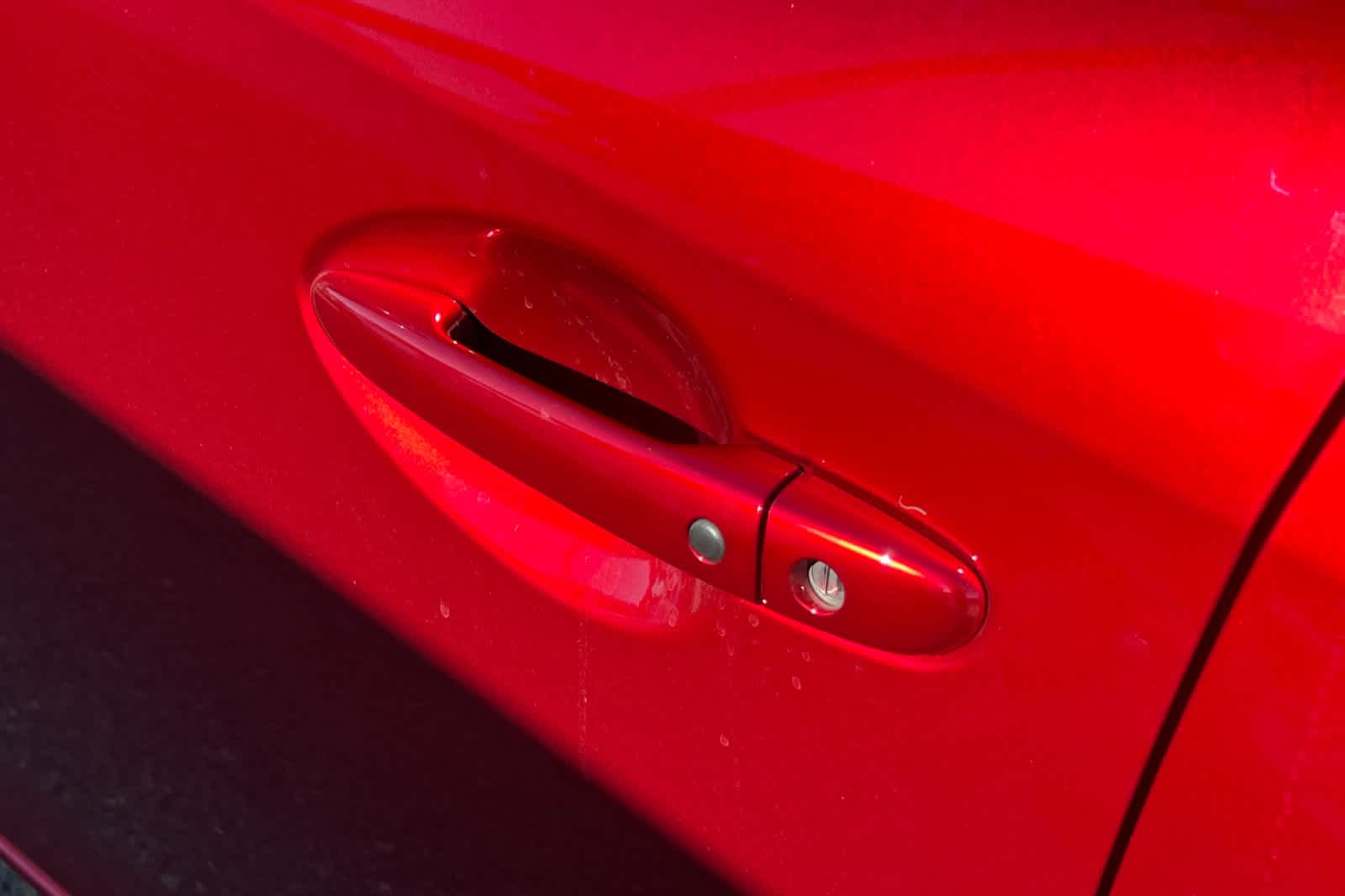 Thumbnail: 2020 Mazda Mazda6 - 19