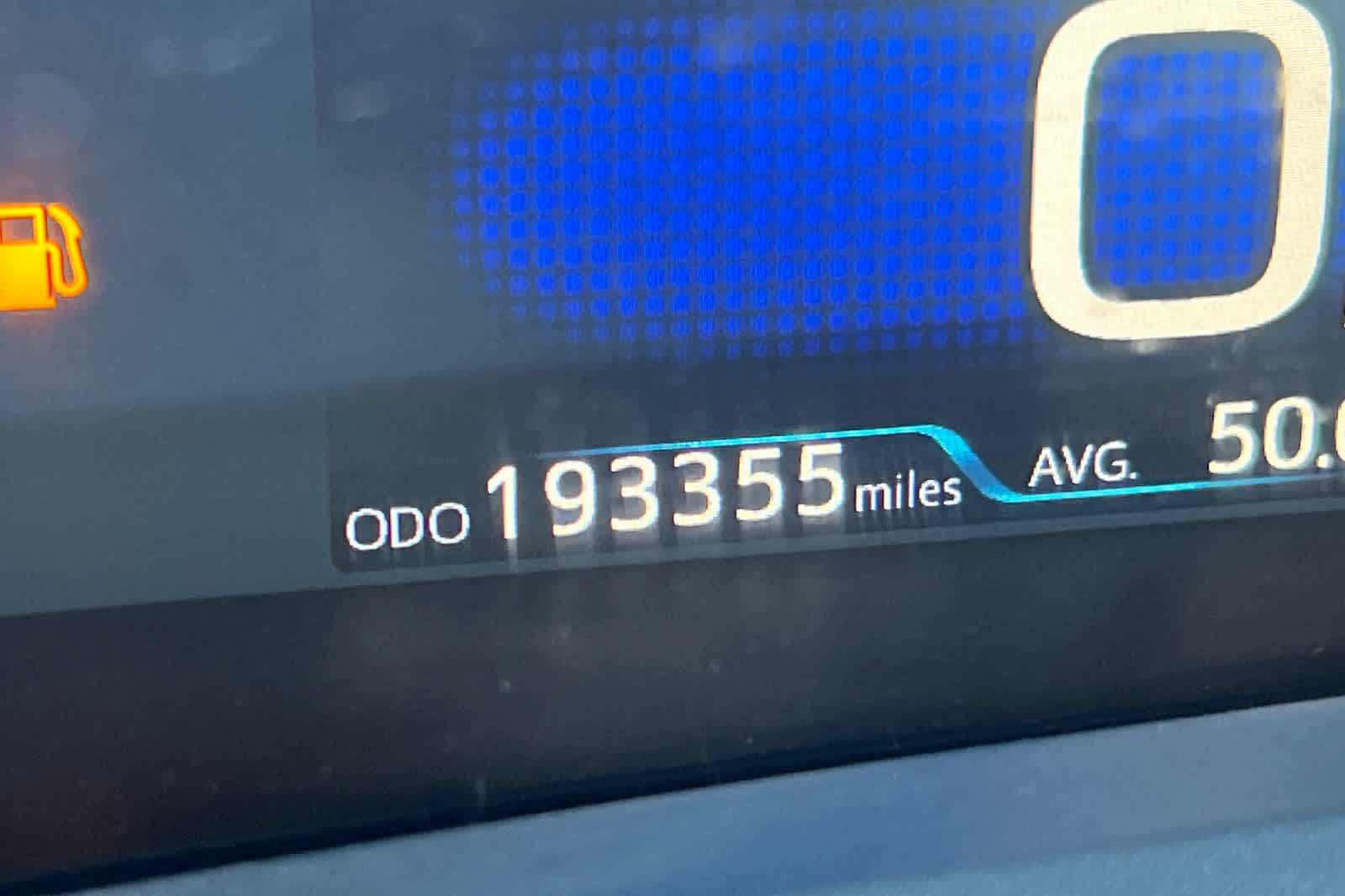 Thumbnail: 2017 Toyota Prius - 28