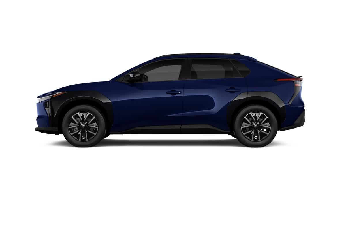 Thumbnail: 2026 Toyota bZ - 4