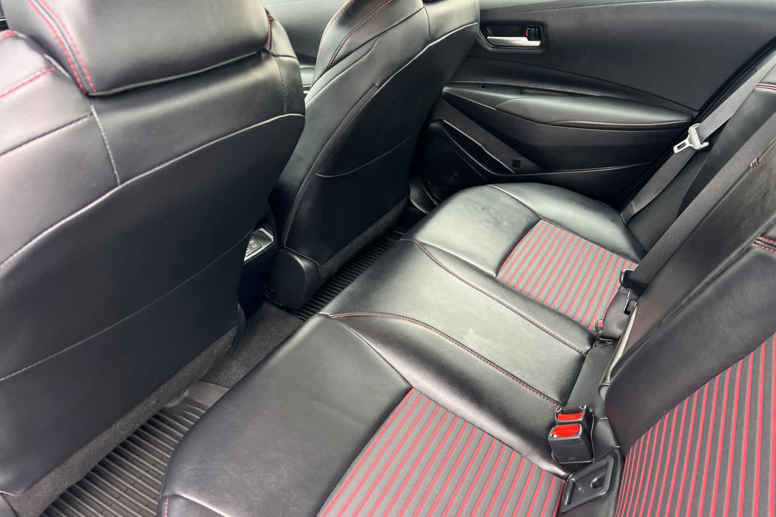 Thumbnail: 2024 Toyota Corolla - 4