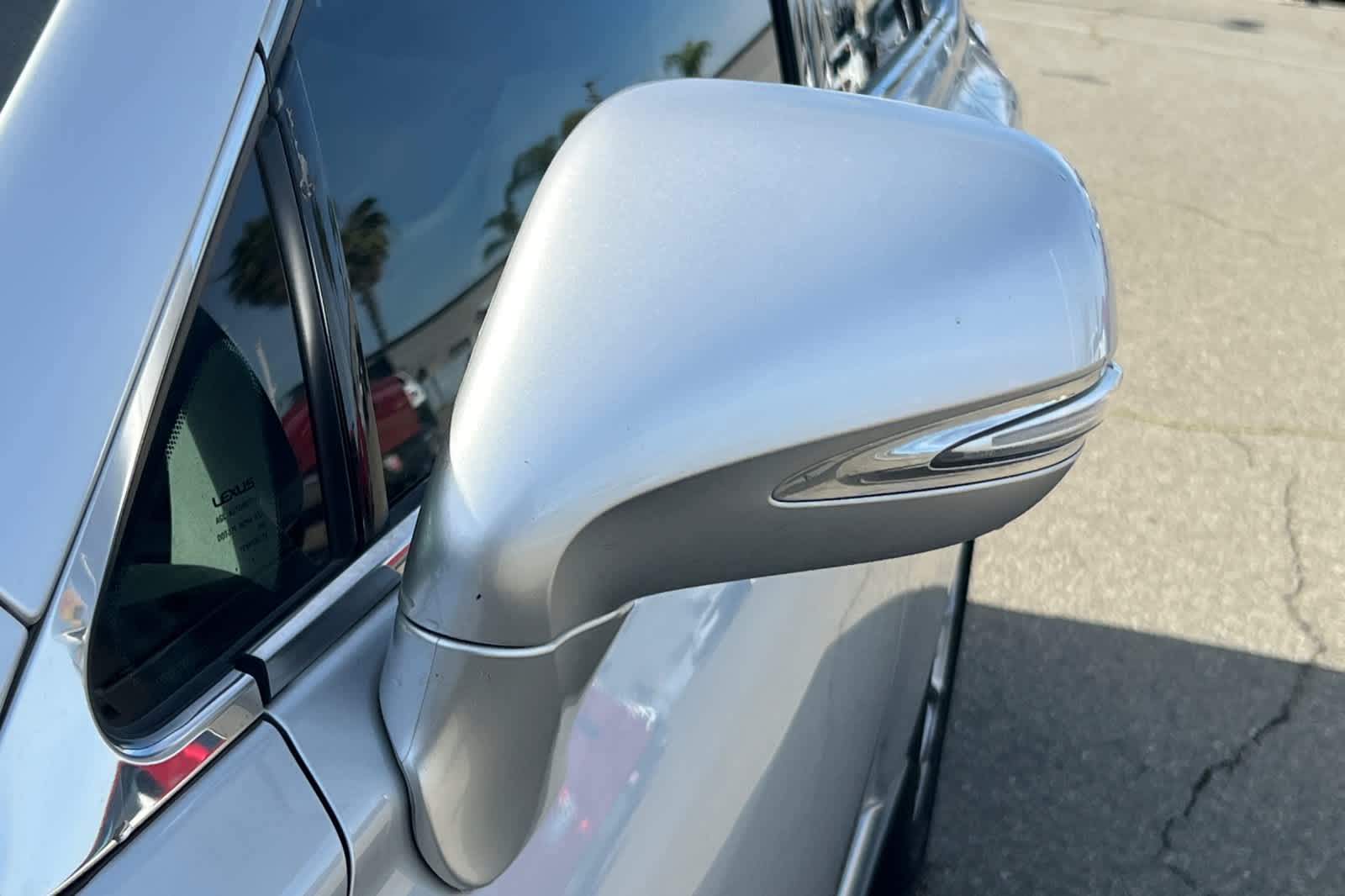 Thumbnail: 2015 Lexus RX - 20