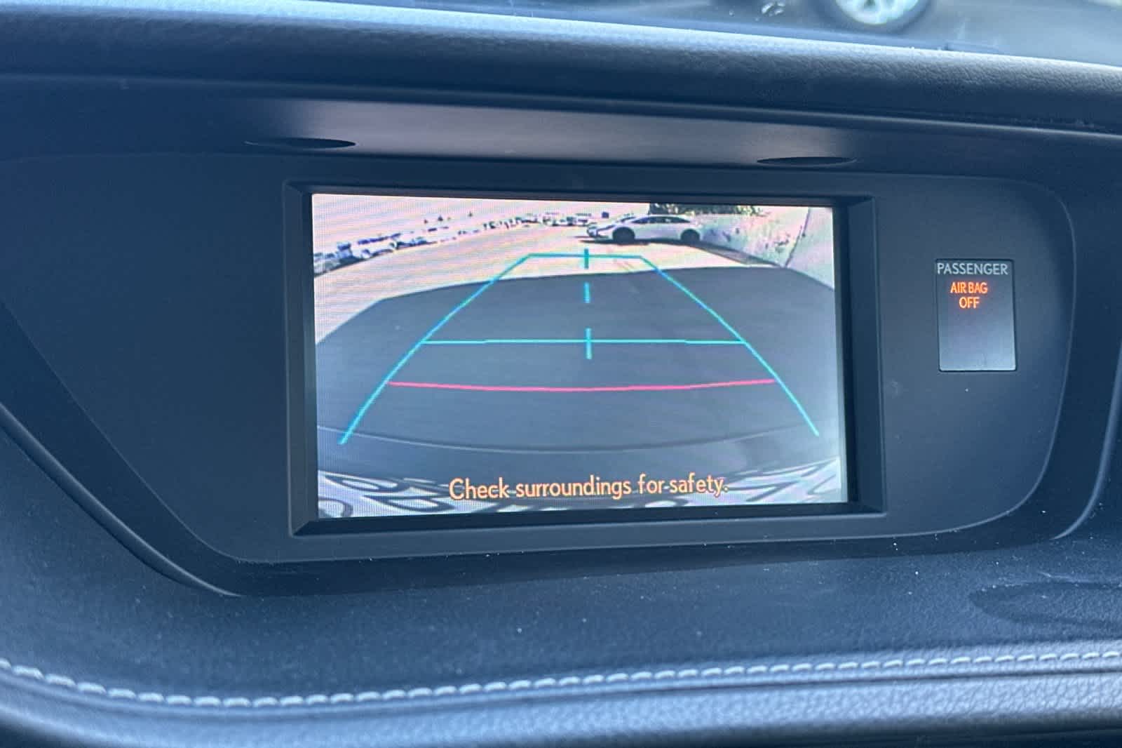 Thumbnail: 2014 Lexus ES - 20