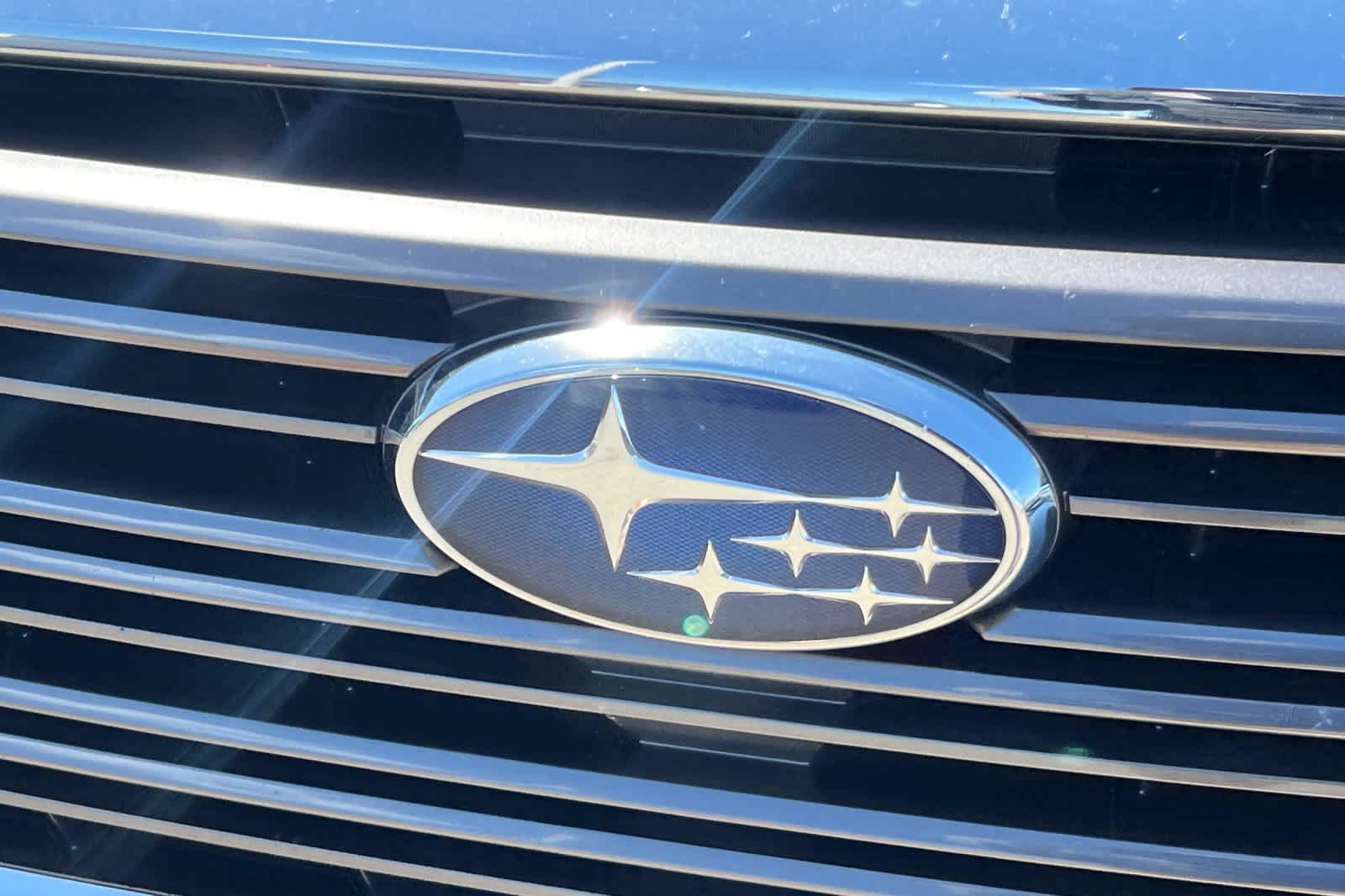 Thumbnail: 2021 Subaru Ascent - 13