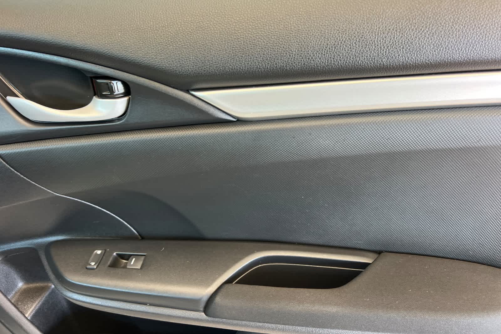 Thumbnail: 2020 Honda Civic - 16
