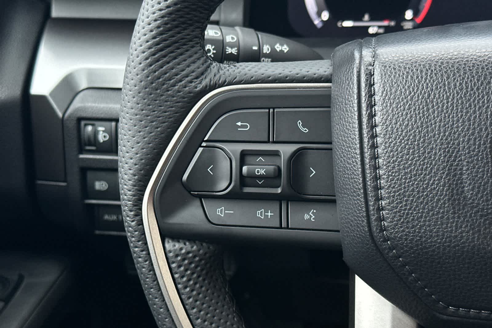 Thumbnail: 2026 Toyota Tacoma - 25